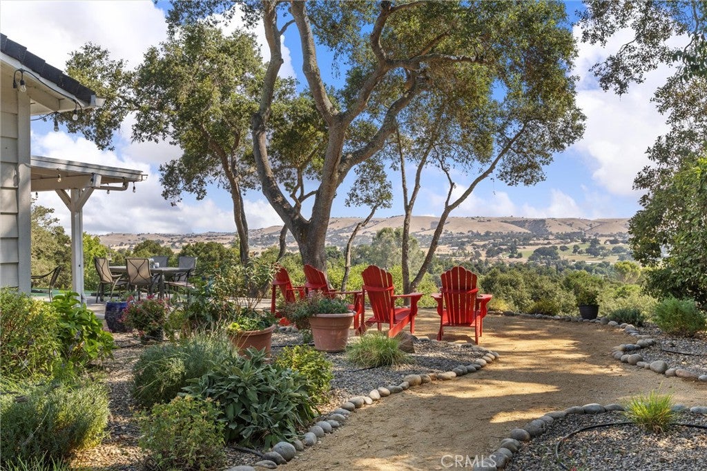 Atascadero, California, 93422, United States, 4 Bedrooms Bedrooms, ,2 BathroomsBathrooms,Residential,Active,1913985