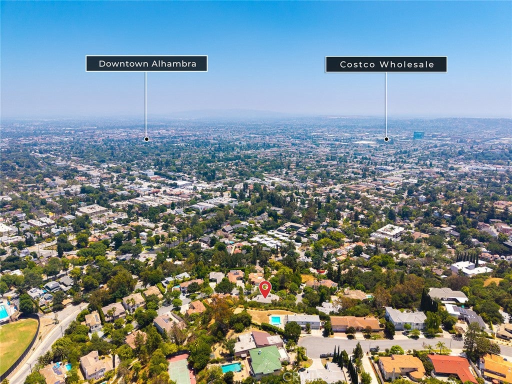 South Pasadena, California, 91030, United States, 4 Bedrooms Bedrooms, ,5 BathroomsBathrooms,Residential,Active,1968417