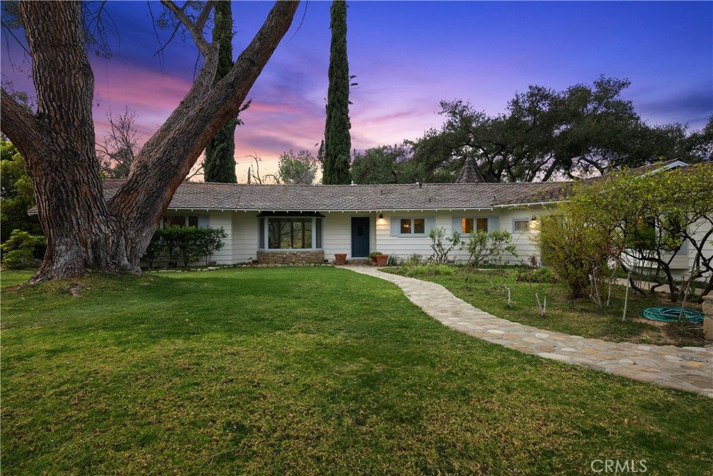 Ojai, California, 93023, United States, 4 Bedrooms Bedrooms, ,4 BathroomsBathrooms,Residential,Active,2000225