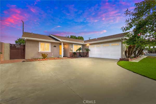 6601 PICKETT AVE, GARDEN GROVE, CA 92845 - Image 1