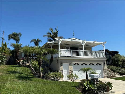 26932 CALLE DOLORES, DANA POINT, CA 92624 - Image 1