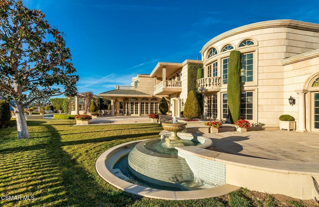 Westlake Village, California, 91362, United States, ,7 BathroomsBathrooms,Residential,Active,1769900