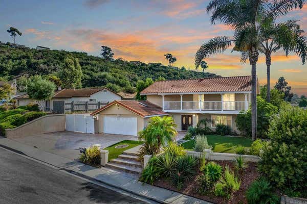 308 MAVERICK PL, BONITA, CA 91902 - Image 1