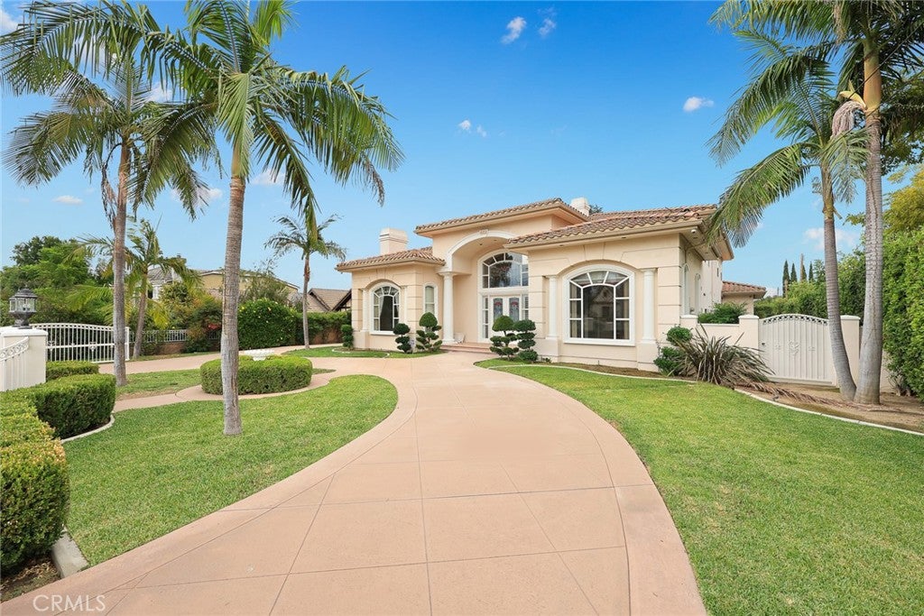 Arcadia, California, 91007, United States, 5 Bedrooms Bedrooms, ,6 BathroomsBathrooms,Residential,Active,1964469