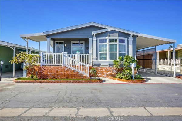 16444 BOLSA CHICA ST SPC 14, HUNTINGTON BEACH, CA 92649 - Image 1