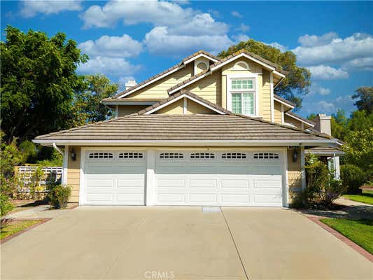 2461 CREEKSIDE RUN, CHINO HILLS, CA 91709 - Image 1