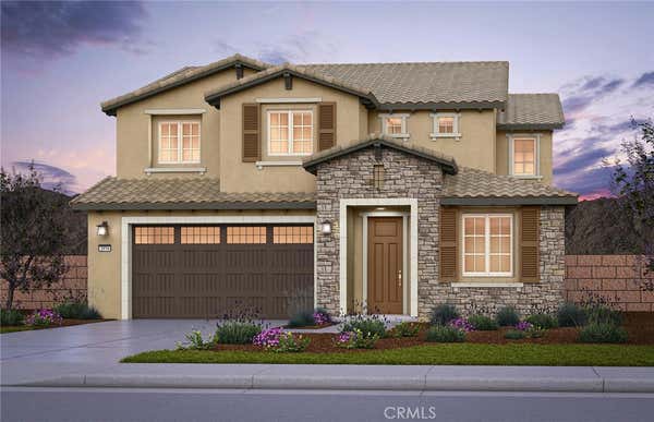 25311 LUNA PEAK RD, MENIFEE, CA 92586 - Image 1