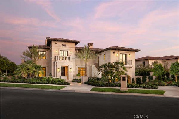 6 WAVES END, NEWPORT COAST, CA 92657 - Image 1