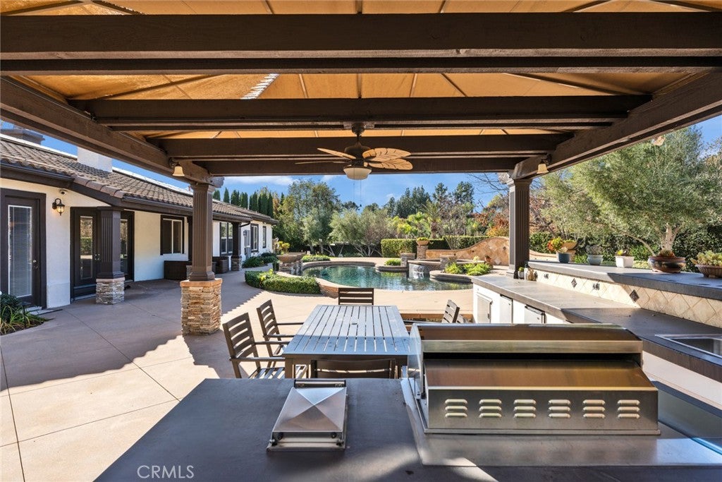 Claremont, California, 91711, United States, 5 Bedrooms Bedrooms, ,4 BathroomsBathrooms,Residential,Active,2010578