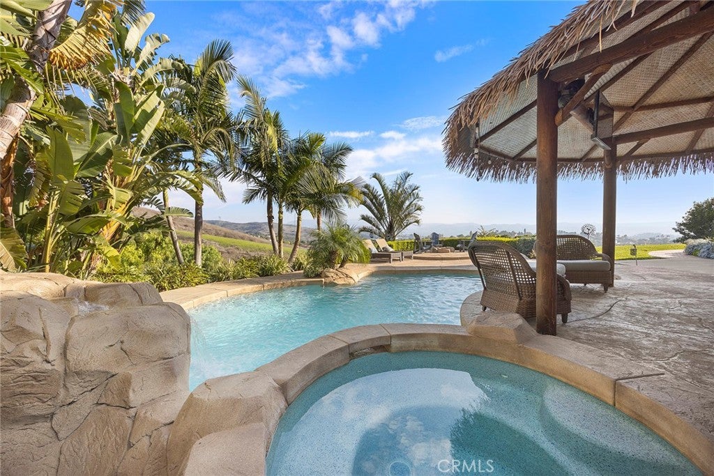 Yorba Linda, California, 92886, United States, 5 Bedrooms Bedrooms, ,3 BathroomsBathrooms,Residential,Active,2007661