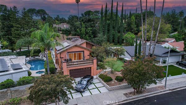 18810 KIRKCOLM LN, PORTER RANCH, CA 91326 - Image 1