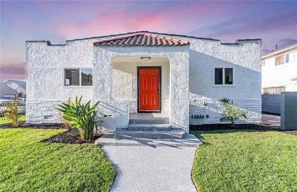 803 E 84TH ST, LOS ANGELES, CA 90001 - Image 1