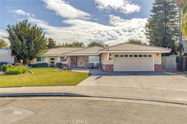 7805 WESTDUMFRIES CT, BAKERSFIELD, CA 93309 - Image 1