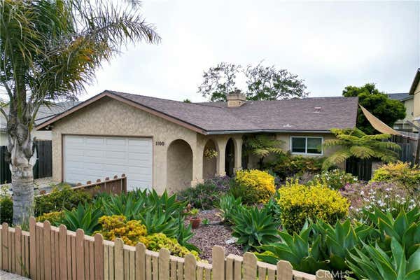 1100 BELRIDGE ST, OCEANO, CA 93445 - Image 1