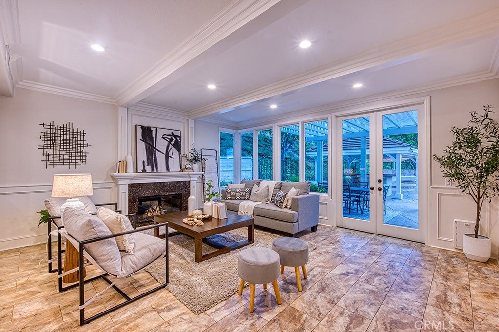 Trabuco Canyon, California, 92679, United States, 5 Bedrooms Bedrooms, ,5 BathroomsBathrooms,Residential,Active,1964270