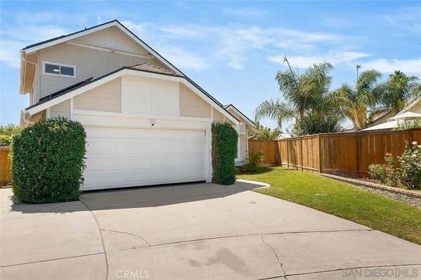 1716 BRONCO WAY, OCEANSIDE, CA 92057 - Image 1