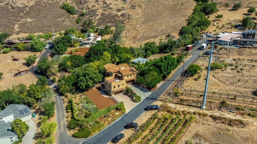 San Luis Obispo, California, 93401, United States, 5 Bedrooms Bedrooms, ,5 BathroomsBathrooms,Residential,Active,1943782