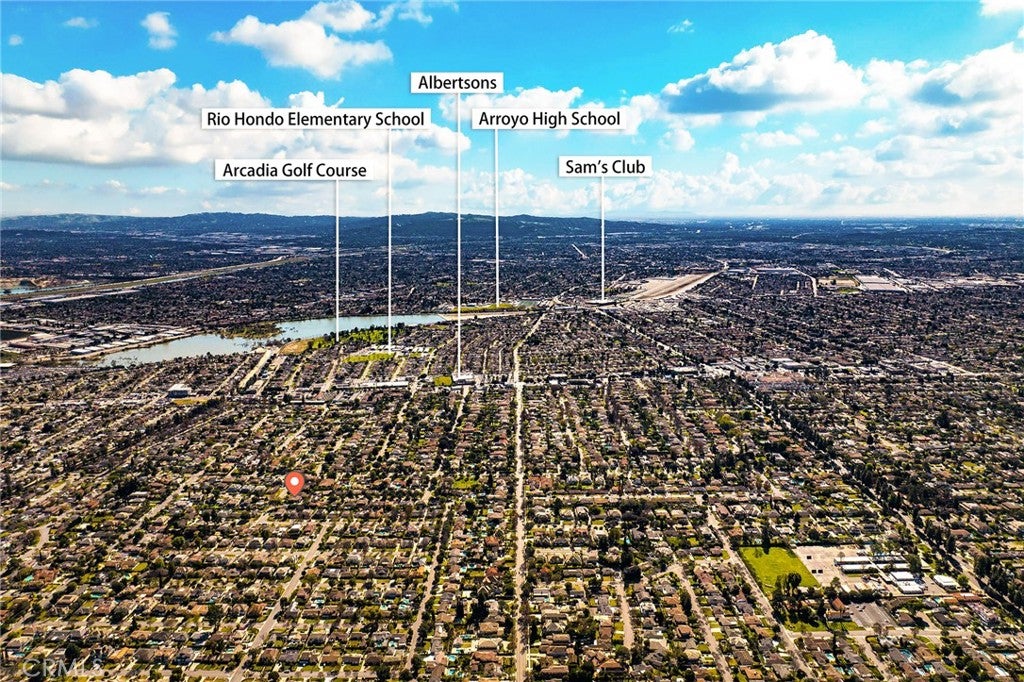 Arcadia, California, 91006, United States, 4 Bedrooms Bedrooms, ,5 BathroomsBathrooms,Residential,Active,2014620