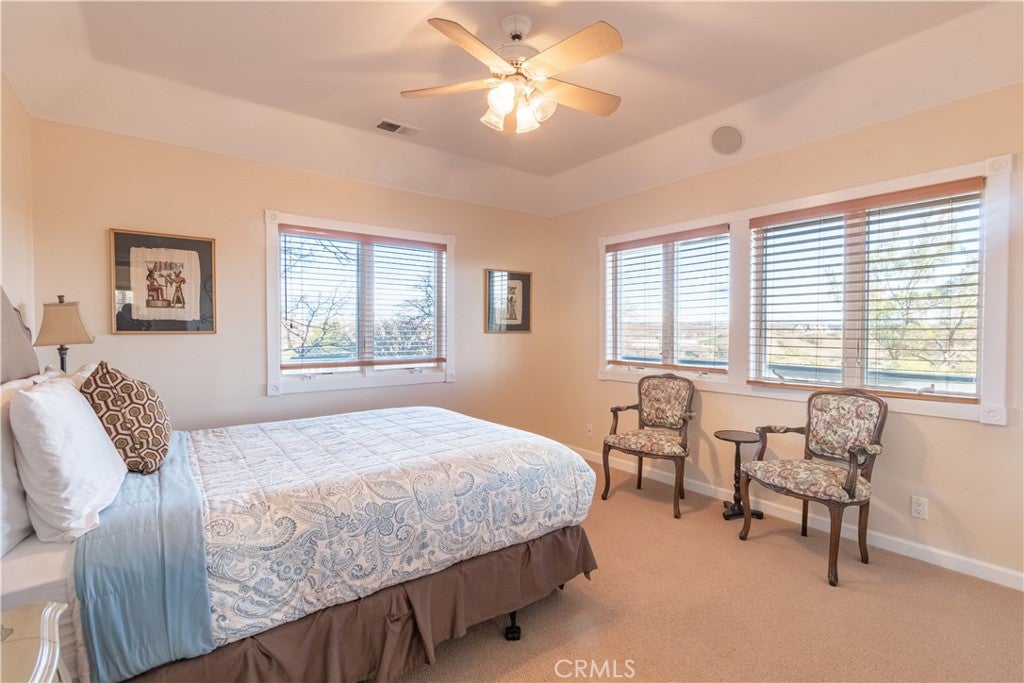 Paso Robles, California, 93446, United States, 5 Bedrooms Bedrooms, ,6 BathroomsBathrooms,Residential,Active,1821961