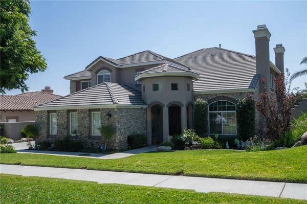 12575 CARMEL KNOLLS DR, RANCHO CUCAMONGA, CA 91739 - Image 1