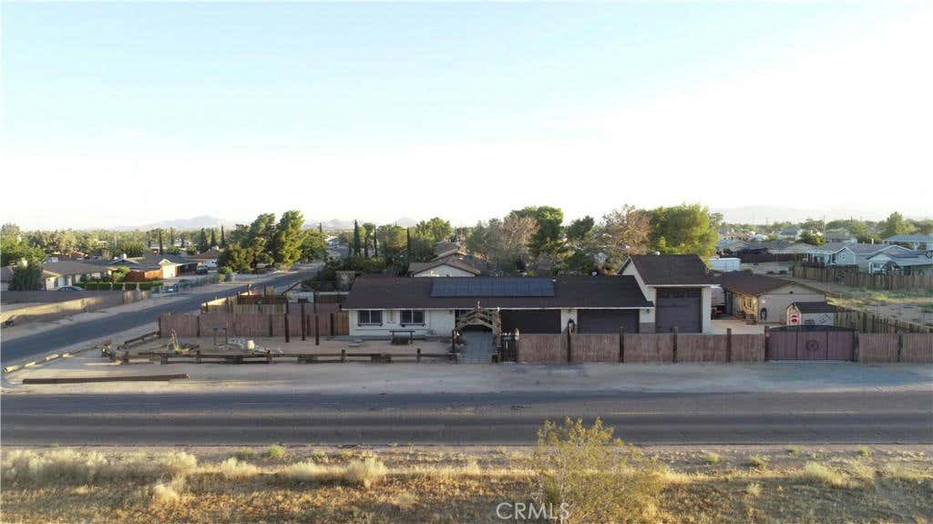 21584 TUSSING RANCH RD, APPLE VALLEY, CA 92308, photo 1 of 70