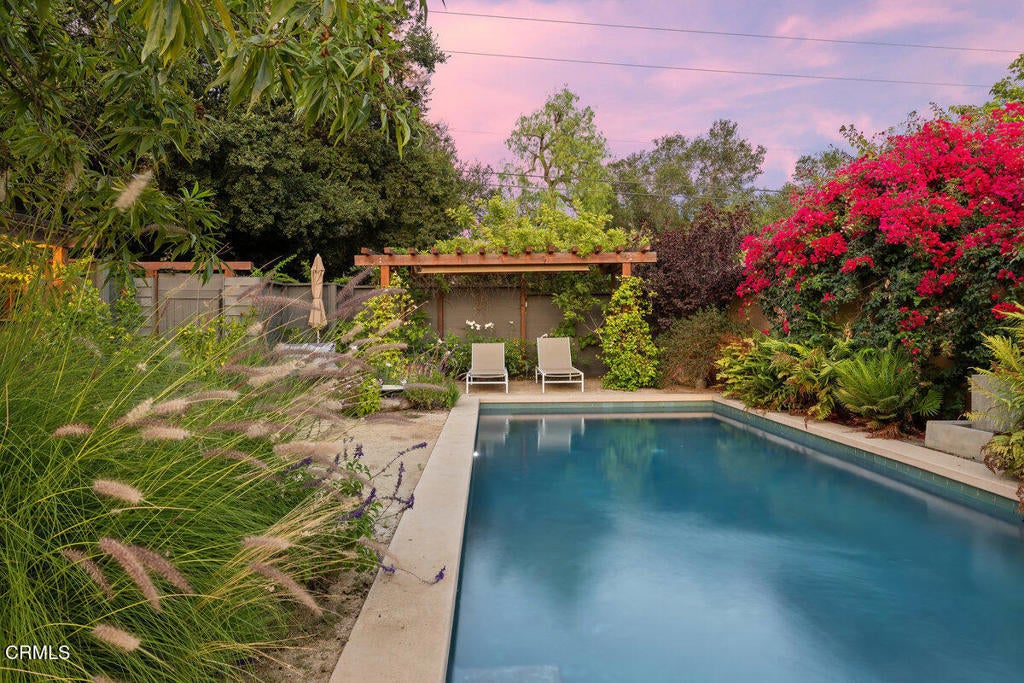 Ojai, California, 93023, United States, 3 Bedrooms Bedrooms, ,3 BathroomsBathrooms,Residential,Active,1920241