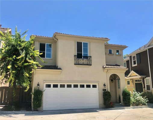 168 ZEPHYR RUN, TUSTIN, CA 92782 - Image 1