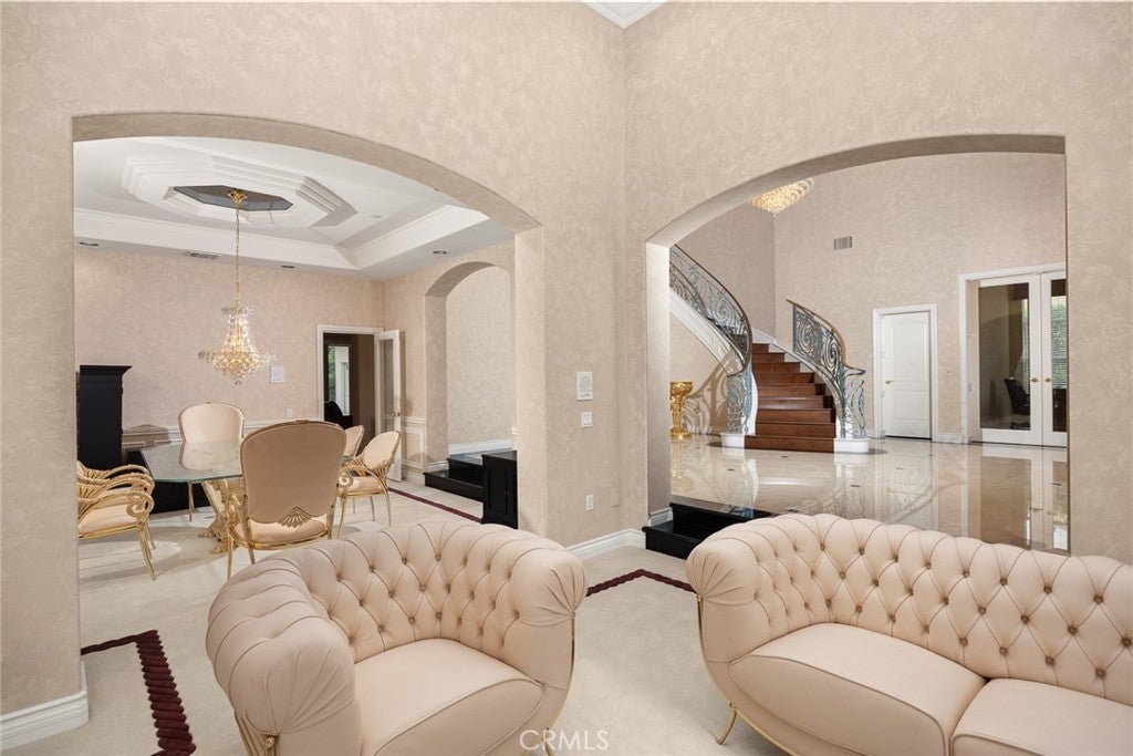 Arcadia, California, 91007, United States, 5 Bedrooms Bedrooms, ,6 BathroomsBathrooms,Residential,Active,1964469