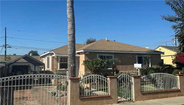 607 N LOCUST AVE, COMPTON, CA 90221 - Image 1