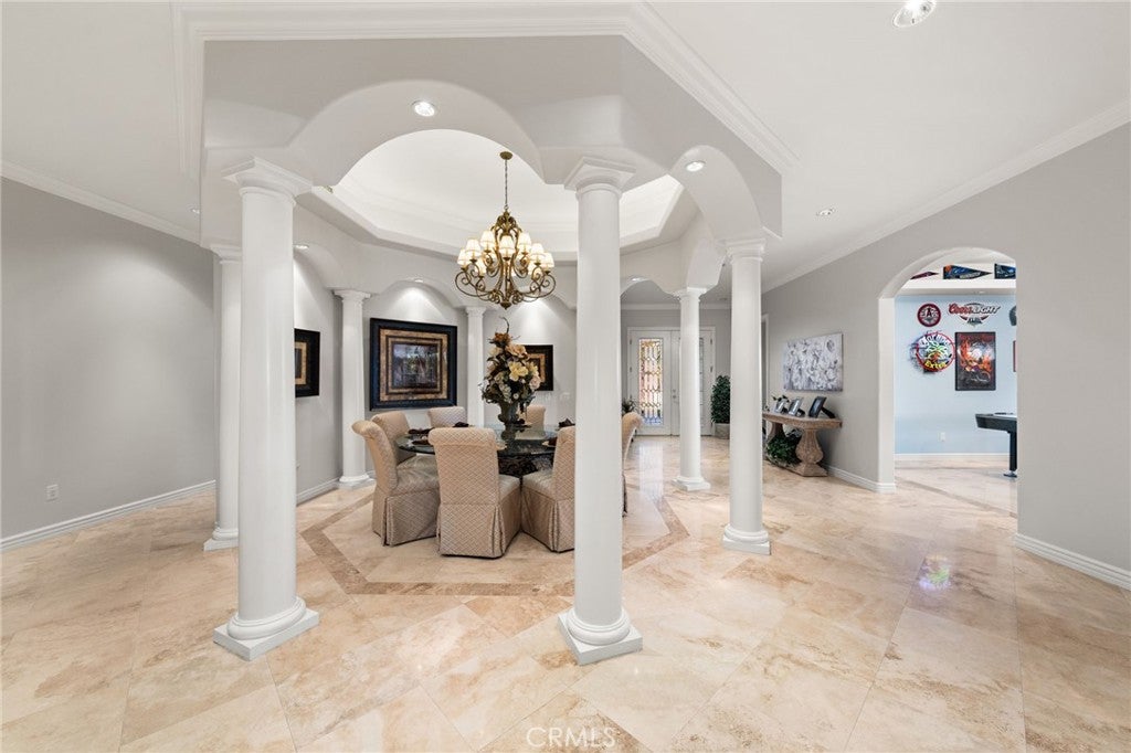 Corona, California, 92881, United States, 4 Bedrooms Bedrooms, ,5 BathroomsBathrooms,Residential,Active,1810439