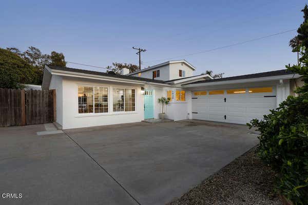 1430 LINHERE DR, CARPINTERIA, CA 93013 - Image 1