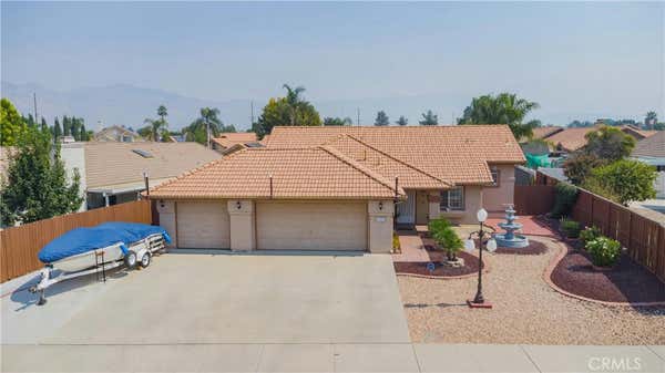 2181 CALLAWAY DR, SAN JACINTO, CA 92583 - Image 1