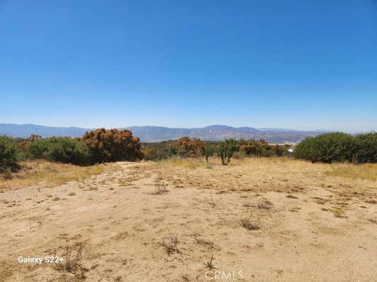 1 TABLE MOUNTAIN TRUCK TRAIL, ANZA, CA 92539 - Image 1