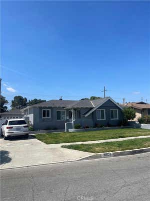 10624 ELGERS ST, BELLFLOWER, CA 90706 - Image 1