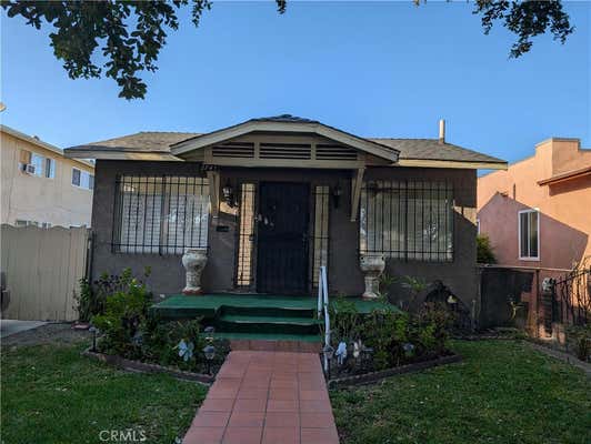 2741 ORCHARD PL, SOUTH GATE, CA 90280 - Image 1