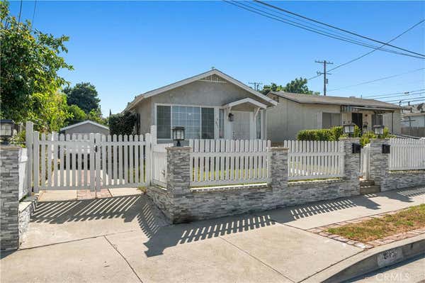 883 S HERBERT AVE, SAN PEDRO, CA 90731 - Image 1