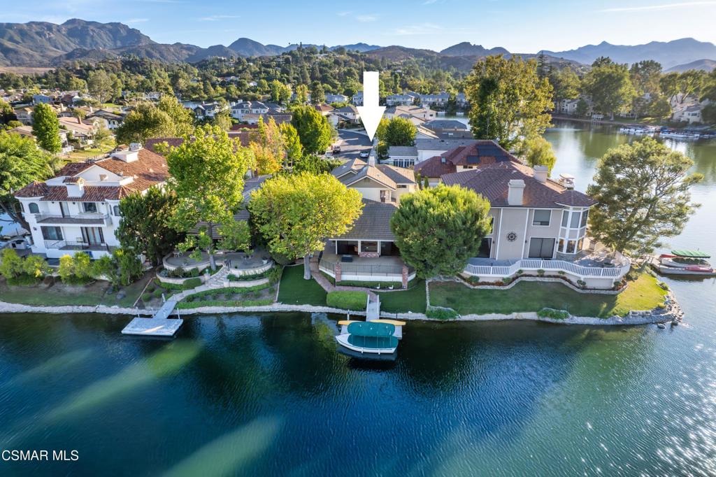 Westlake Village, California, 91361, United States, 3 Bedrooms Bedrooms, ,3 BathroomsBathrooms,Residential,Active,1926920