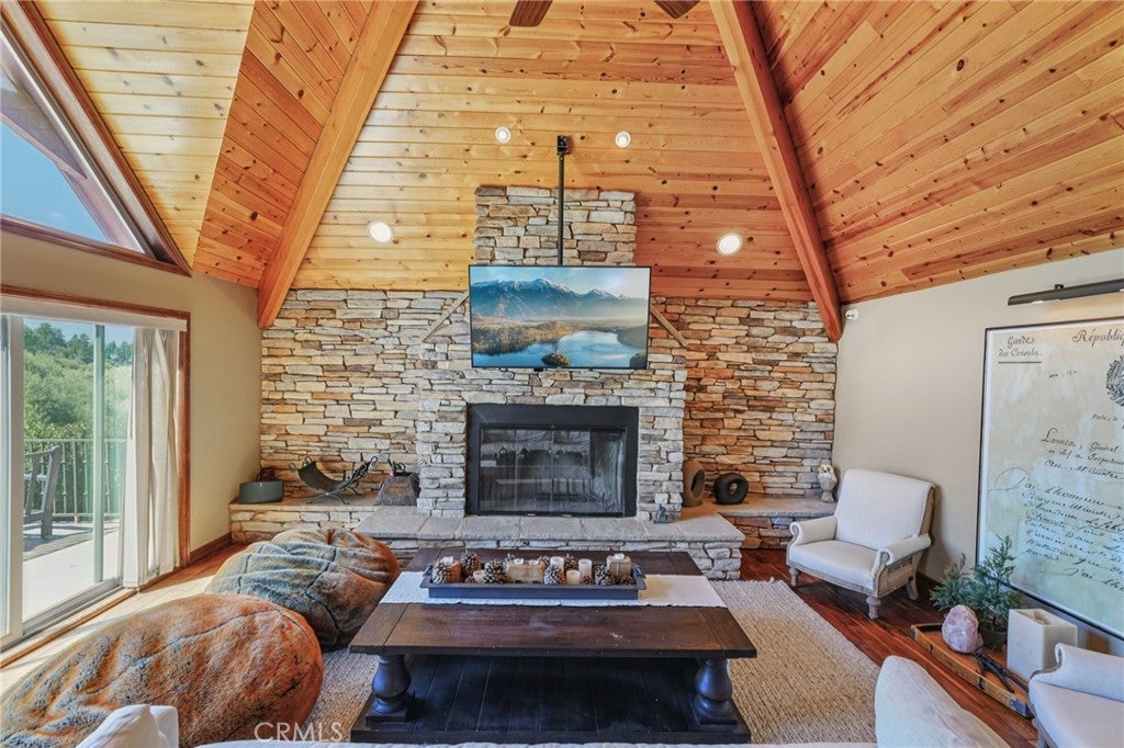 Big Bear Lake, California, 92315, United States, 6 Bedrooms Bedrooms, ,7 BathroomsBathrooms,Residential,Active,1945198