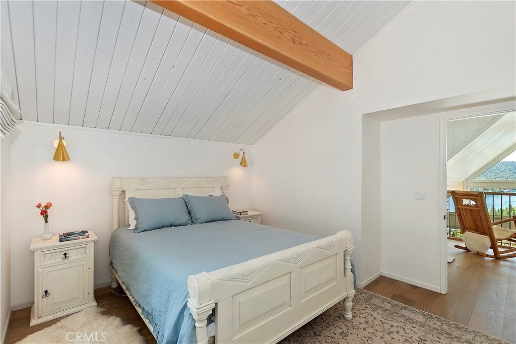 Lake Arrowhead, California, 92352, United States, 4 Bedrooms Bedrooms, ,3 BathroomsBathrooms,Residential,Active,1953250
