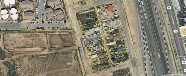 0 H STREET, MOJAVE, CA 93501 - Image 1