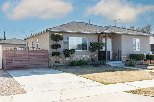 1326 W 187TH ST, GARDENA, CA 90248 - Image 1