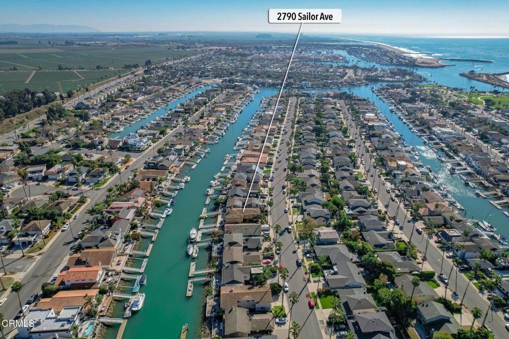 Ventura, California, 93001, United States, 3 Bedrooms Bedrooms, ,4 BathroomsBathrooms,Residential,Active,1756327