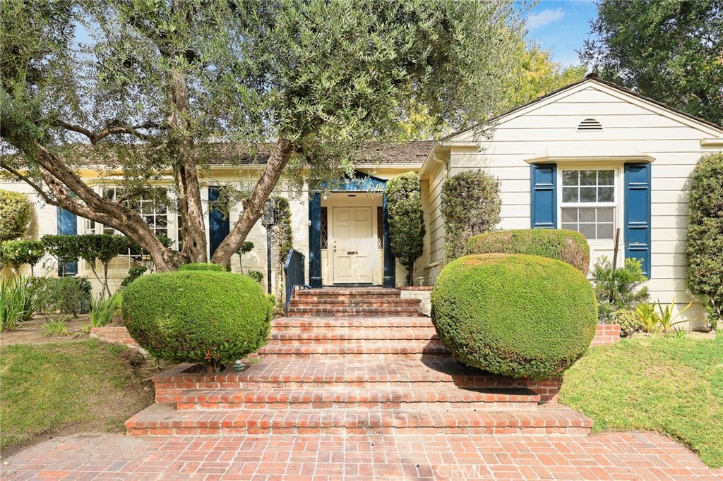 San Marino, California, 91108, United States, 4 Bedrooms Bedrooms, ,3 BathroomsBathrooms,Residential,Active,1993951