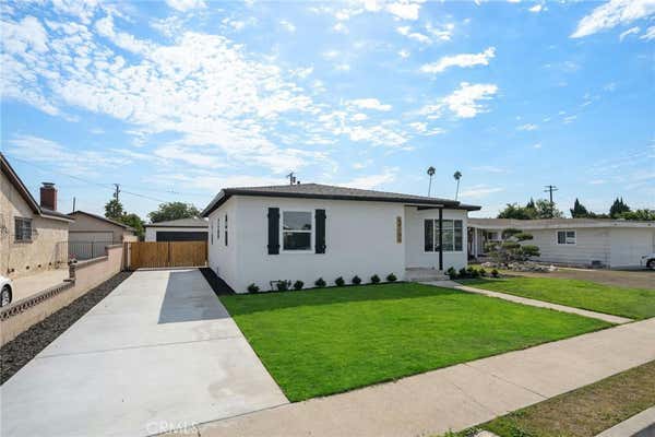 14724 VAN BUREN AVE, GARDENA, CA 90247 - Image 1