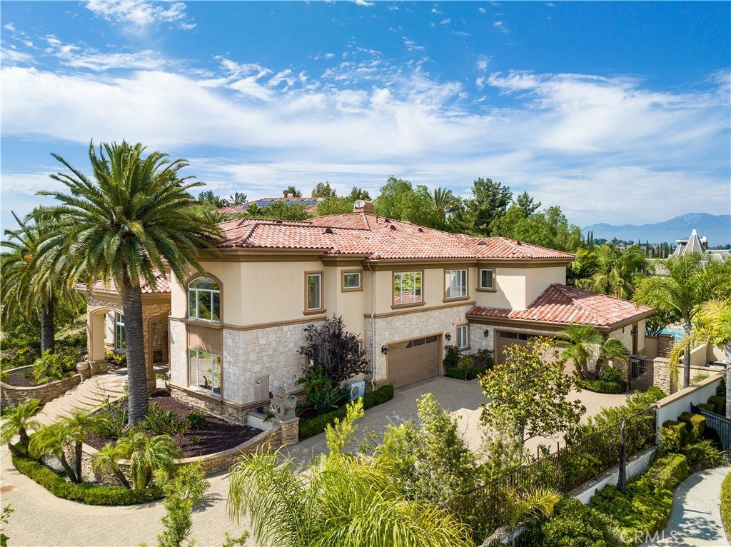Diamond Bar, California, 91765, United States, 7 Bedrooms Bedrooms, ,10 BathroomsBathrooms,Residential,Active,1899926