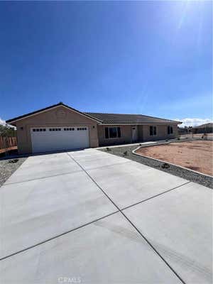 21421 PAHUTE RD, APPLE VALLEY, CA 92308 - Image 1