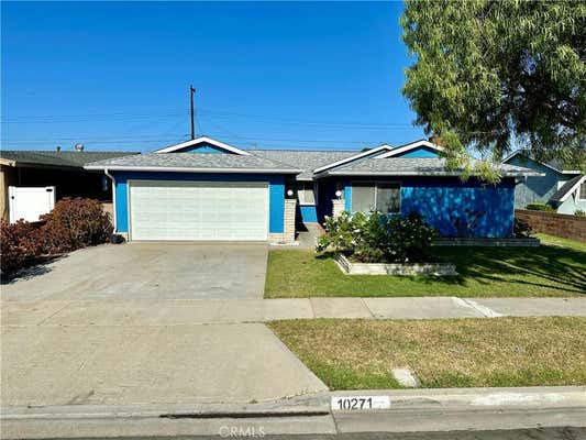 10271 MASTERSON AVE, STANTON, CA 90680 - Image 1