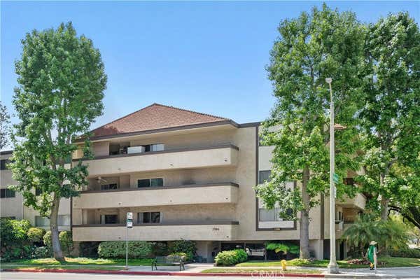 2386 E DEL MAR BLVD UNIT 107, PASADENA, CA 91107 - Image 1