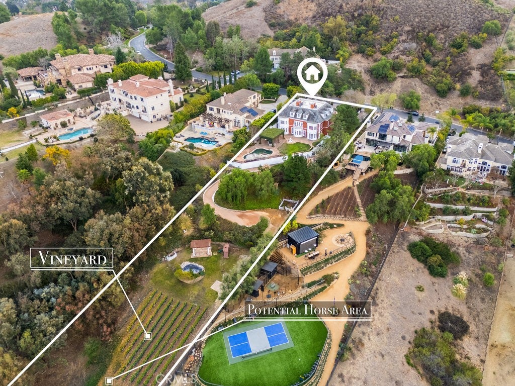 San Juan Capistrano, California, 92675, United States, 6 Bedrooms Bedrooms, ,8 BathroomsBathrooms,Residential,Active,1703398