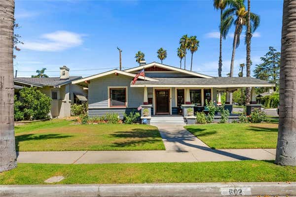 602 N LEMON ST, ANAHEIM, CA 92805 - Image 1